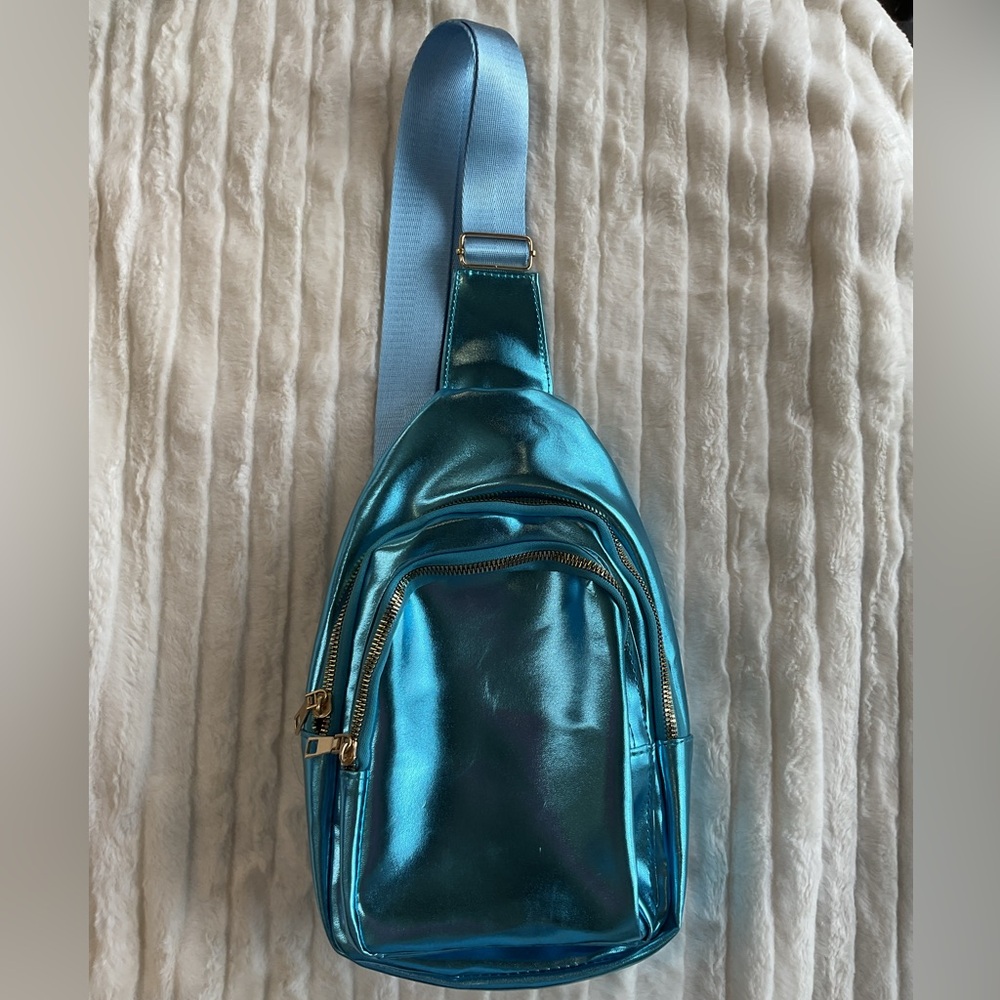 Sling bag